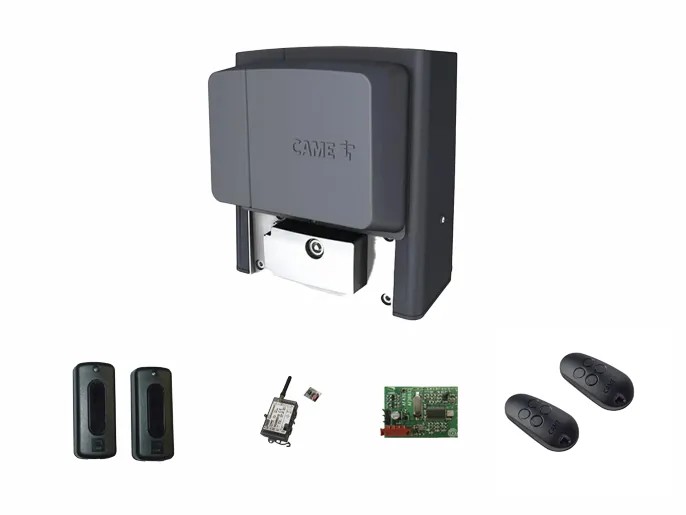 BKS12AGS GSM Connect CAME