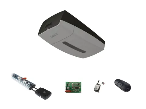 VER13DMS 2.25 GSM Connect — оборудование CAME
