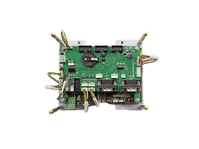 119CVSX-00032 CAME