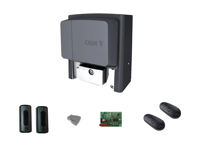 BX708AGS Wi-FI Connect CAME