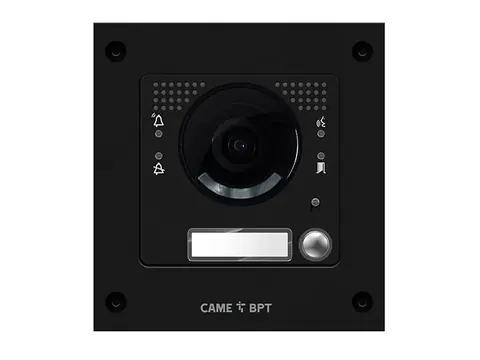 MKITVIP-11V — оборудование CAME