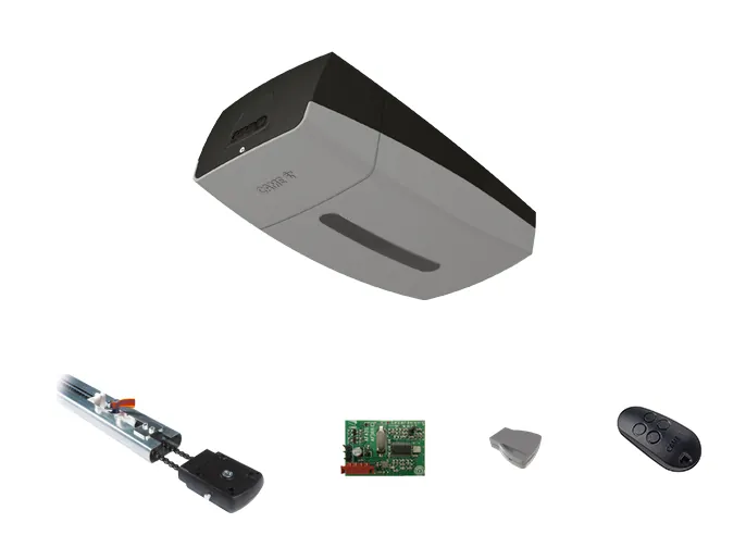 VER10DMS 3.25 Wi-Fi Connect CAME