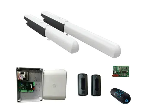 ATI5000A RC combo KIT — оборудование CAME
