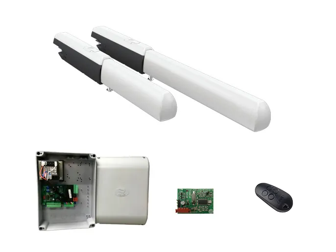 ATI3000A combo KIT CAME
