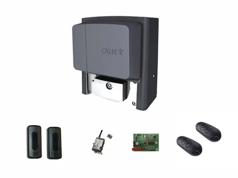 BX704AGS GSM Connect — оборудование CAME