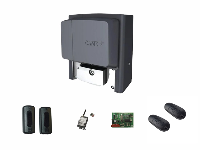 BX704AGS GSM Connect CAME