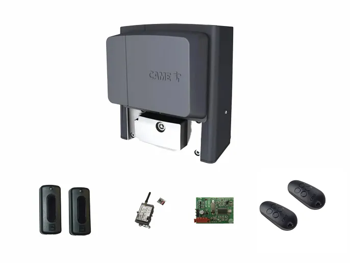 BX704AGS GSM Connect CAME