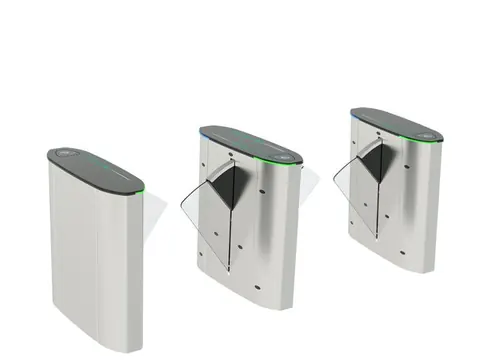 SLIDING GATE GL90 — оборудование CAME