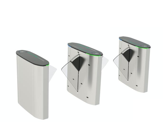 SLIDING GATE GL90 — оборудование CAME