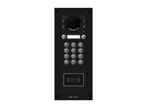 MKITVIP-32KRV — оборудование CAME